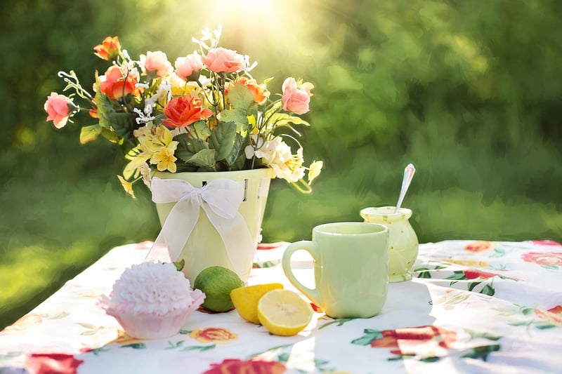 Garden Decor